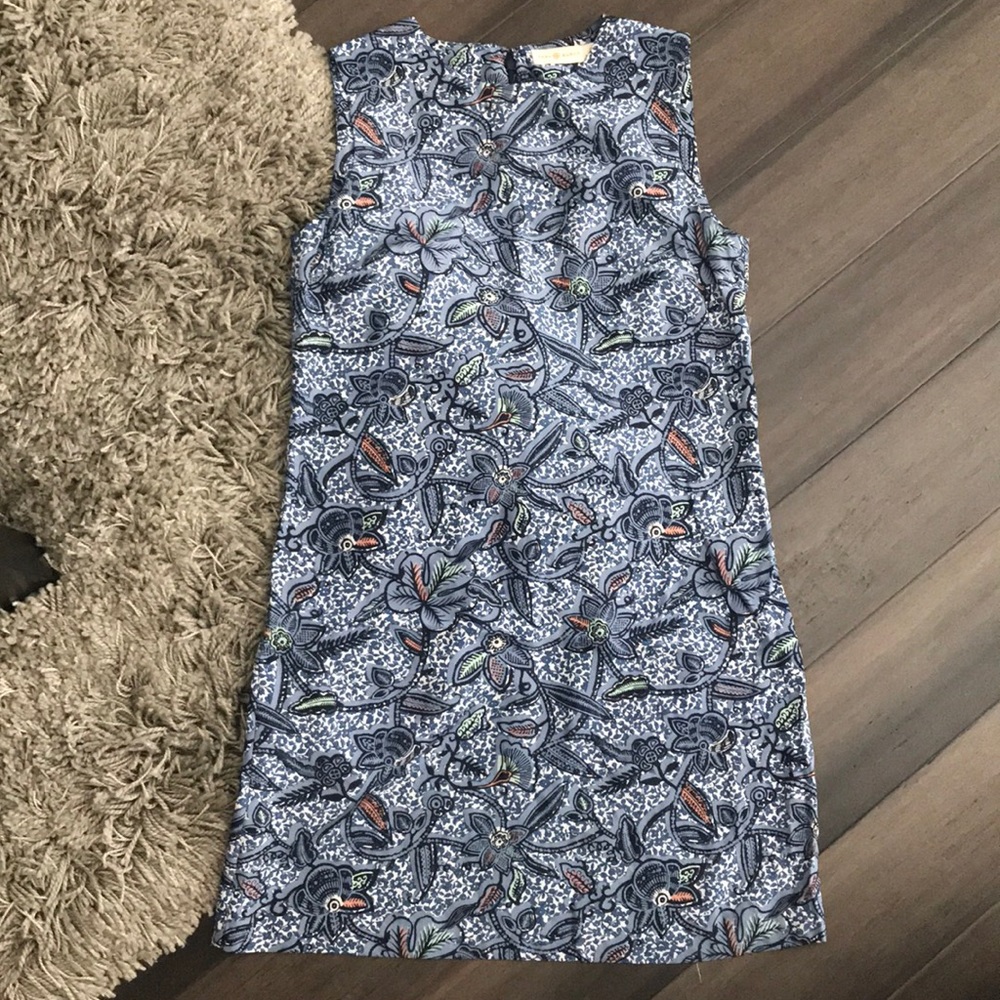 100% silk Tory Burch Dress